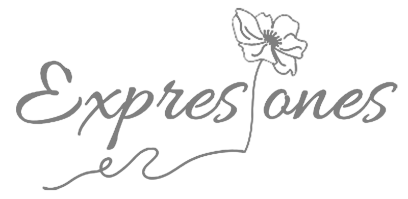 Expresiones Logo